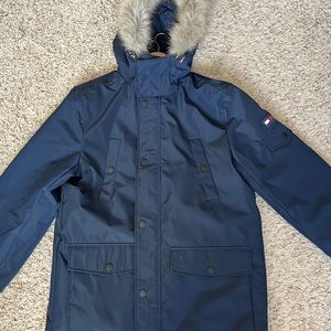 Tommy Hilfiger Wind-Breaker Coat